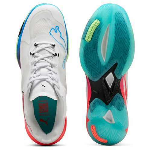 プーマ バンテージ Nitro エナジー リミテッドエディション 2025