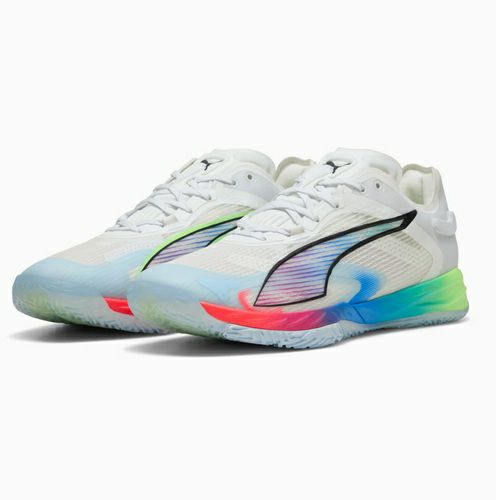 プーマ アクセラレート ニトロ SQD 4 エナジー リミテッドエディション 2025