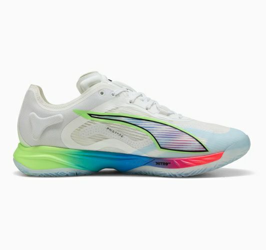 プーマ アクセラレート ニトロ SQD 4 エナジー リミテッドエディション 2025