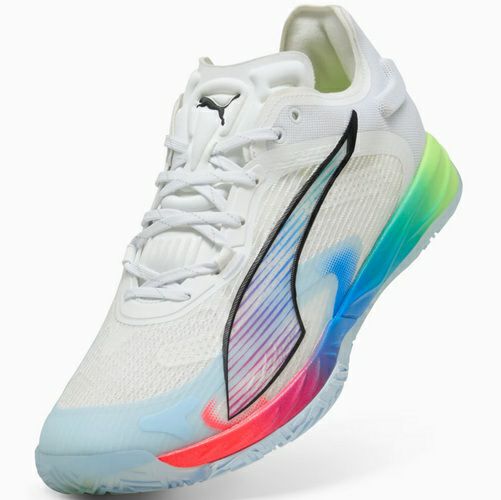 プーマ アクセラレート ニトロ SQD 4 エナジー リミテッドエディション 2025