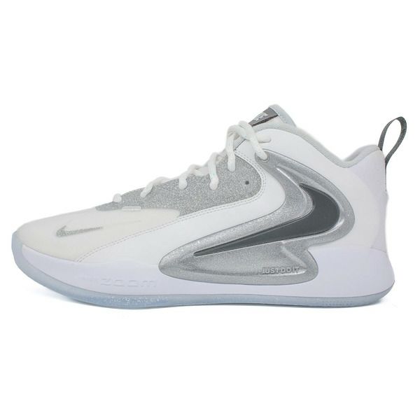 ナイキ ズーム ハイパーセット 2 SE ホワイトシルバー 2025 | 海外