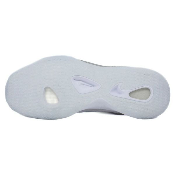 ナイキ ズーム ハイパーセット 2 SE ホワイトシルバー 2025