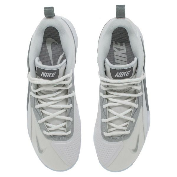 ナイキ ズーム ハイパーセット 2 SE ホワイトシルバー 2025