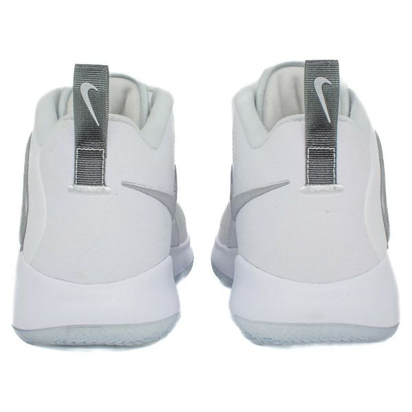 ナイキ ズーム ハイパーセット 2 SE ホワイトシルバー 2025