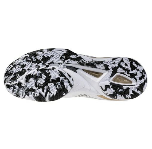 ミズノ ウエーブ ミラージュ 5 kakizome リミテッドエディション 2025