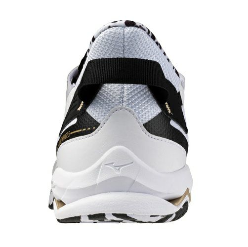 ミズノ ウエーブ ミラージュ 5 kakizome リミテッドエディション 2025