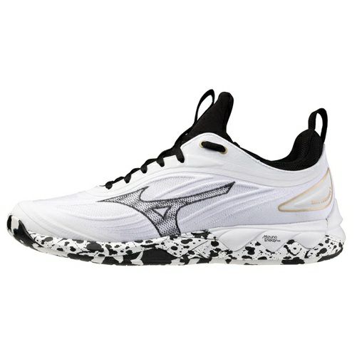 ミズノ ウエーブ ルミナス 3 kakizome リミテッドエディション 2025