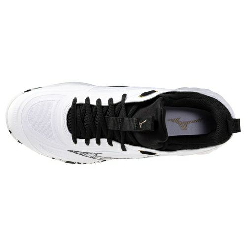 ミズノ ウエーブ ルミナス 3 kakizome リミテッドエディション 2025