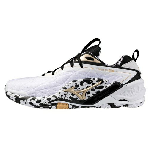 ミズノ ウエーブ ステルス ネオ 2 kakizome リミテッドエディション 2025