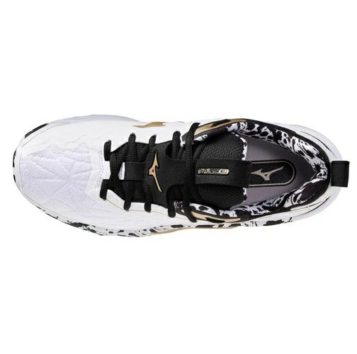 ミズノ ウエーブ ステルス ネオ 2 kakizome リミテッドエディション 2025