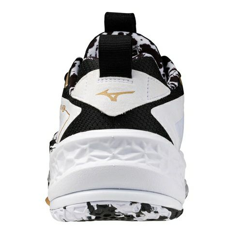 ミズノ ウエーブ ステルス ネオ 2 kakizome リミテッドエディション 2025