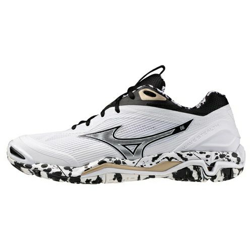 ミズノ ウエーブ ステルス 6 kakizome リミテッドエディション 2025