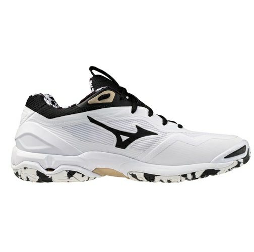 ミズノ ウエーブ ステルス 6 kakizome リミテッドエディション 2025