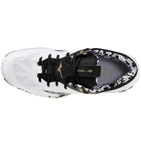 ミズノ ウエーブ ステルス 6 kakizome リミテッドエディション 2025