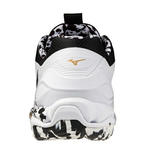 ミズノ ウエーブ ステルス 6 kakizome リミテッドエディション 2025