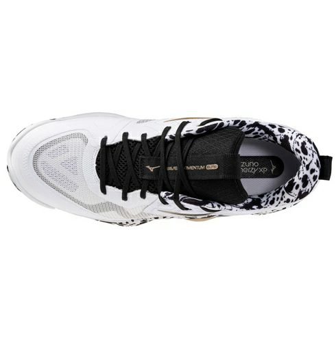 ミズノ ウエーブ モーメンタム エリート kakizome リミテッドエディション 2025