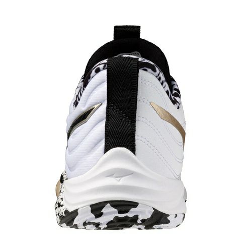 ミズノ ウエーブ モーメンタム エリート kakizome リミテッドエディション 2025