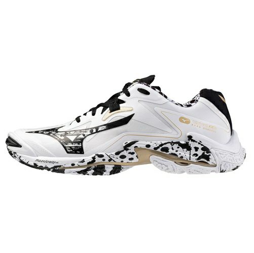 ミズノ ウエーブ ライトニング Z8 kakizome リミテッドエディション 2025