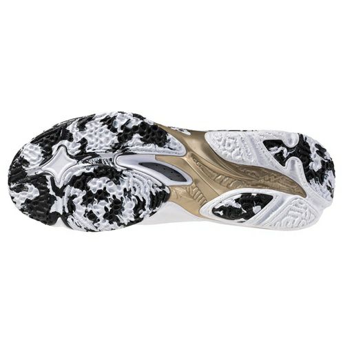 ミズノ ウエーブ ライトニング Z8 kakizome リミテッドエディション 2025