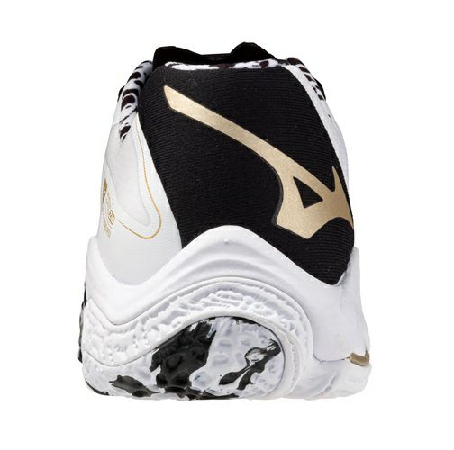 ミズノ ウエーブ ライトニング Z8 kakizome リミテッドエディション 2025