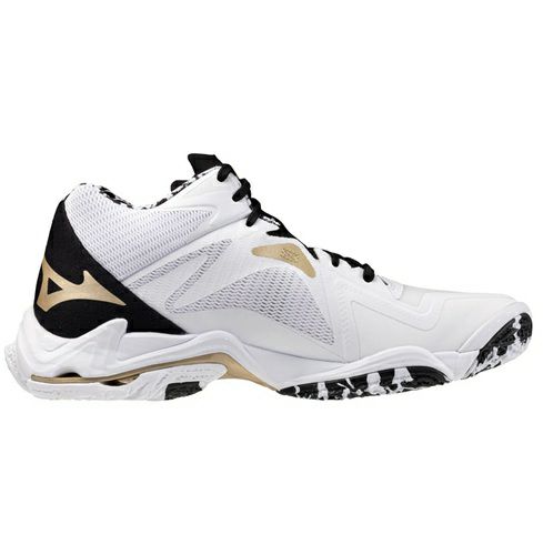 ミズノ ウエーブ ライトニング Z8 ミッドカット kakizome リミテッドエディション 2025