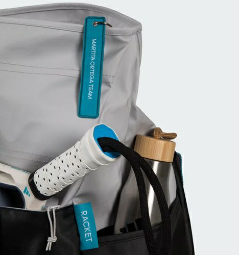 アディダス Martita 3.4 ウィークエンダー パデルバッグ