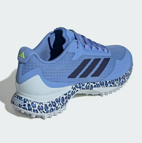 アディダス ファベラ X 2 ブルーフュージョン レディース 2025