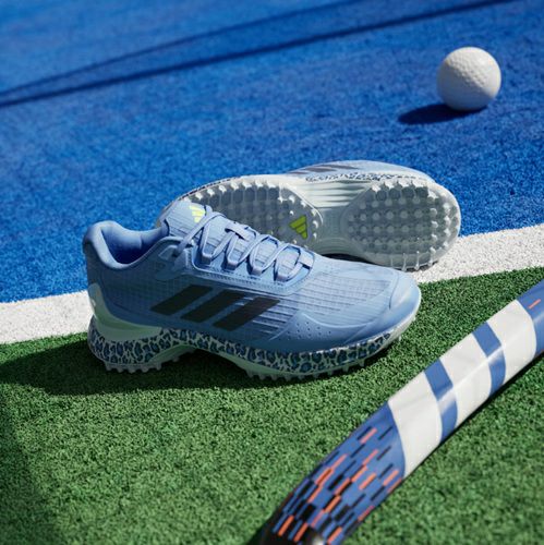 アディダス ファベラ X 2 ブルーフュージョン レディース 2025