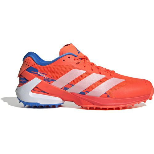 アディダス Adizero Lux 3 チームソーラーオレンジ 2025