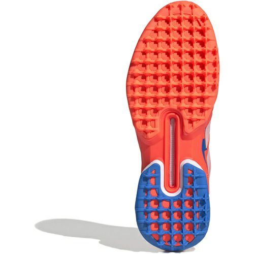 アディダス Adizero Lux 3 チームソーラーオレンジ 2025