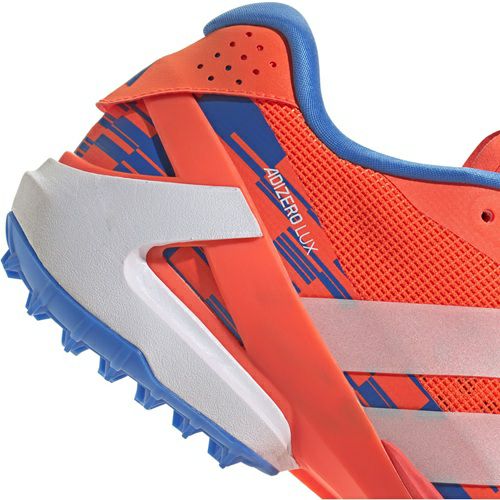 アディダス Adizero Lux 3 チームソーラーオレンジ 2025