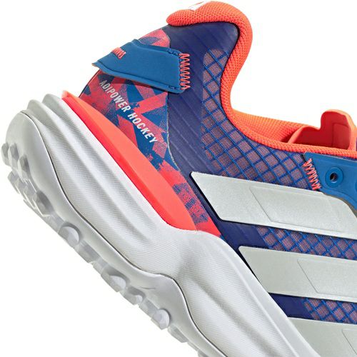 アディダス アディパワー ホッケー 3 ブライトロイヤル 2025