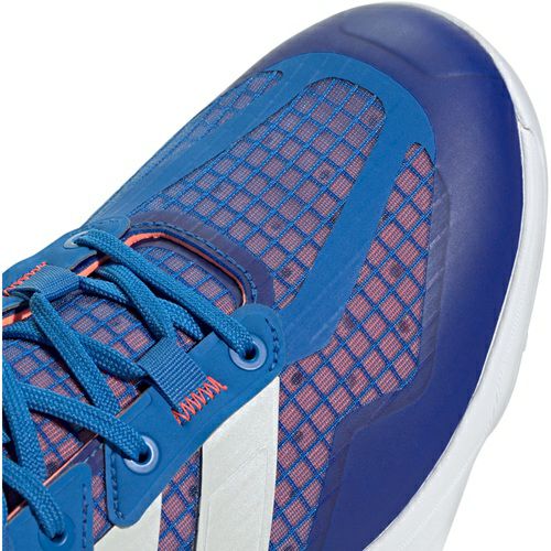 アディダス アディパワー ホッケー 3 ブライトロイヤル 2025