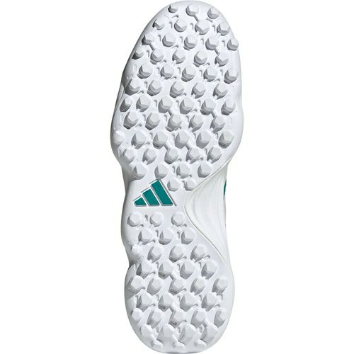 アディダス アディパワー ホッケー 3 ピュアグリーン 2025