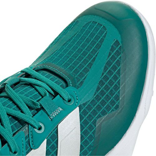 アディダス アディパワー ホッケー 3 ピュアグリーン 2025