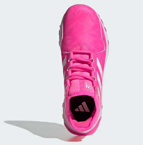 アディダス ホッケー ヤングスター ルシッドピンク 2025