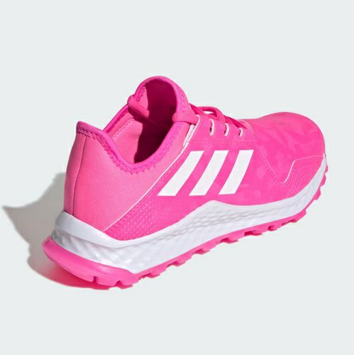 アディダス ホッケー ヤングスター ルシッドピンク 2025