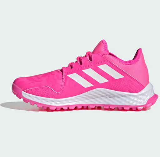 アディダス ホッケー ヤングスター ルシッドピンク 2025