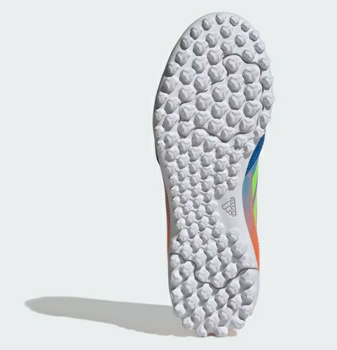 アディダス ヤングスター ライズ ホッケー ブライトロイヤル 2025