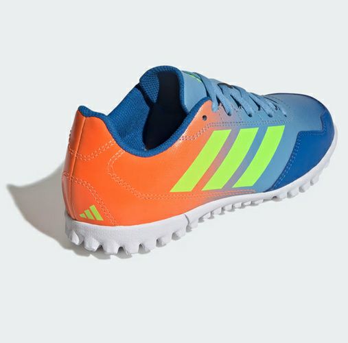 アディダス ヤングスター ライズ ホッケー ブライトロイヤル 2025