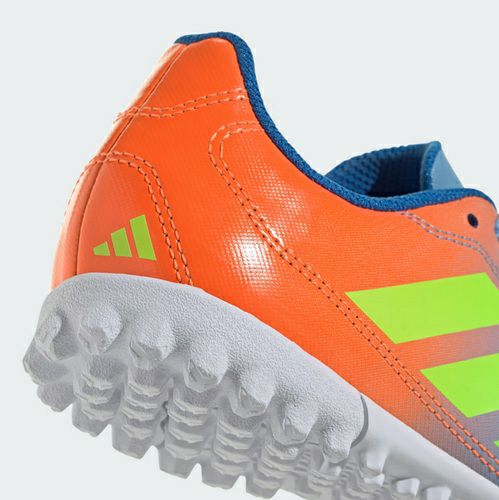 アディダス ヤングスター ライズ ホッケー ブライトロイヤル 2025