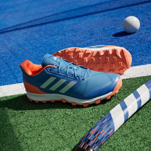 アディダス フレックスクラウド 2.1 ブライトロイヤル 2025