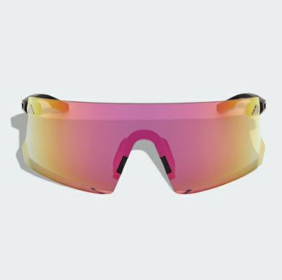 アディダス Dunamis EVO L スポーツサングラス 5色展開 2025 | 海外