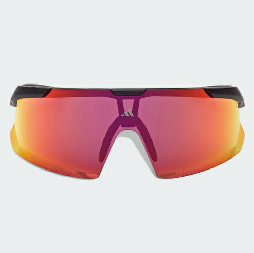 アディダス Dunamis EVO L スポーツサングラス 5色展開 2025