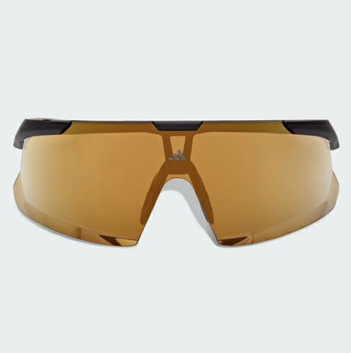 スポーツサングラス アディダス DUNAMIS adidas Sport Sunglasses adidas DUNAMIS - Black | Free