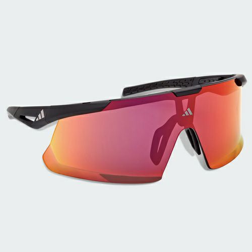 アディダス Dunamis EVO L スポーツサングラス 5色展開 2025