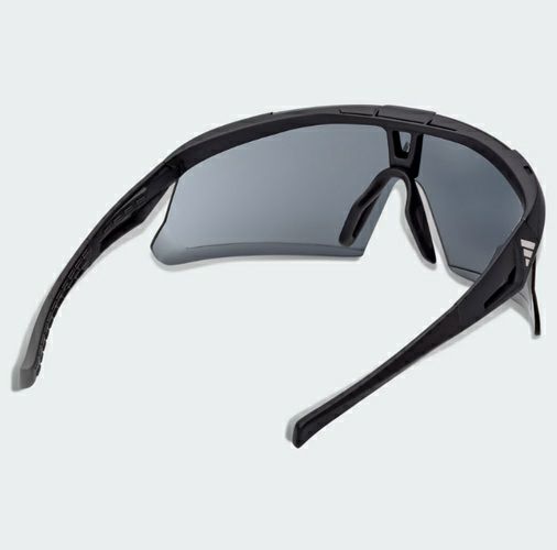 アディダス Dunamis EVO L スポーツサングラス 5色展開 2025 | 海外