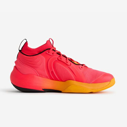 キプスタ VB900 スタビリティ Alessia Orro ウルトラピンク クムクアオレンジ レディース 2025