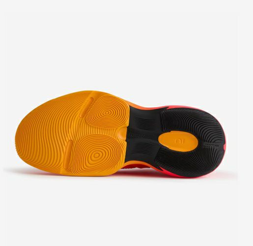 キプスタ VB900 スタビリティ Alessia Orro ウルトラピンク クムクアオレンジ レディース 2025