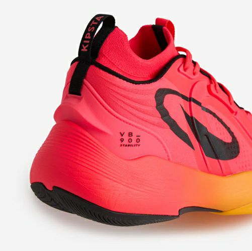 キプスタ VB900 スタビリティ Alessia Orro ウルトラピンク クムクアオレンジ レディース 2025